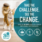 Purina ONE Alimento Natural para Gatos Bajo en Grasa, Alimento Seco...