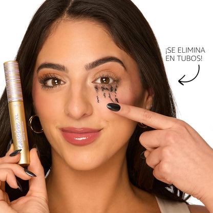 tarte tartelette XL Tubing Máscara para pestañas