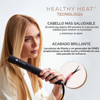 Sutra Plancha plana profesional IR2 \u2013 Plancha de pelo infrarro...