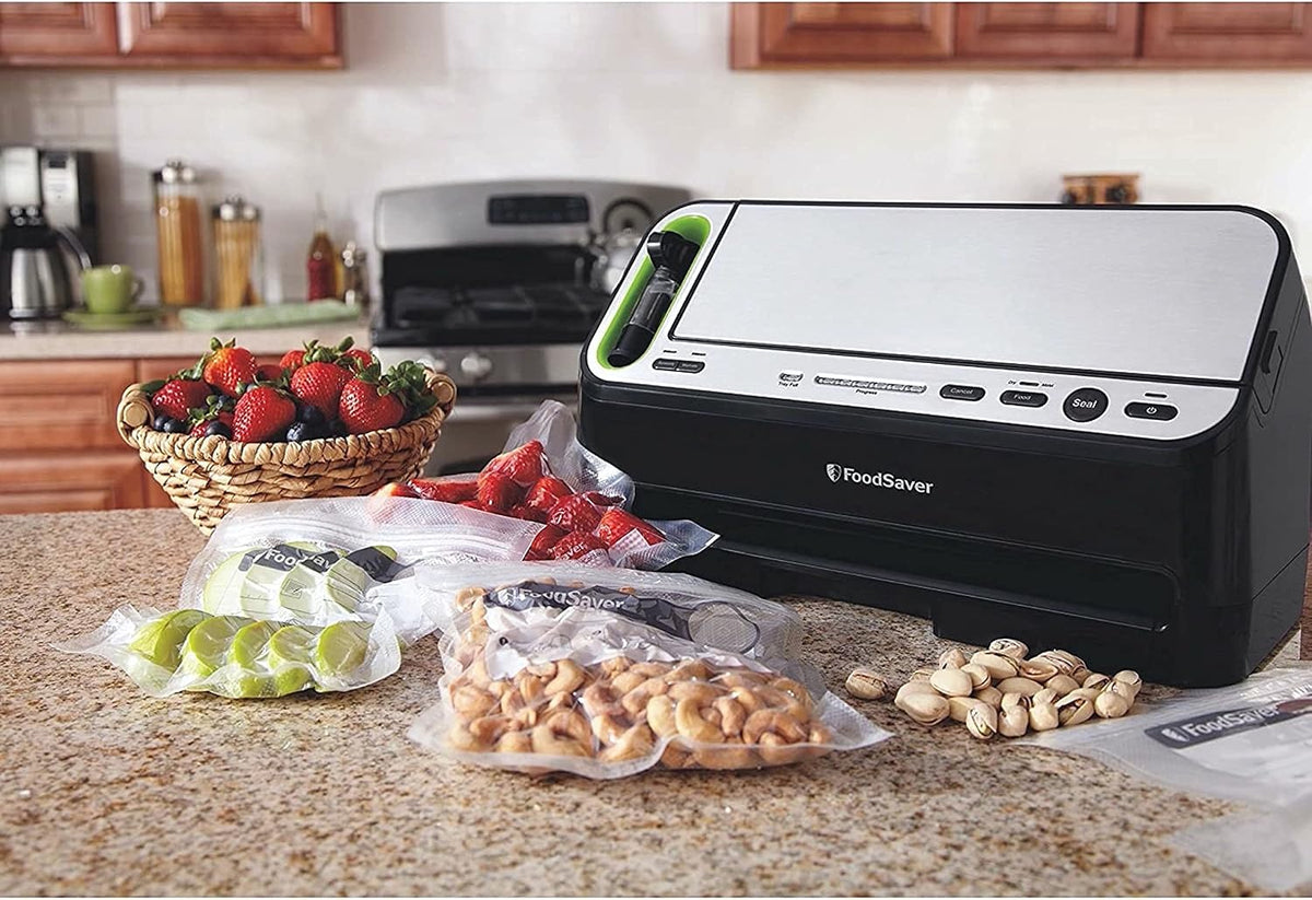 Productos Sunbeam FSFSSL4440 \u2013 000 4400 Series de sellador de...