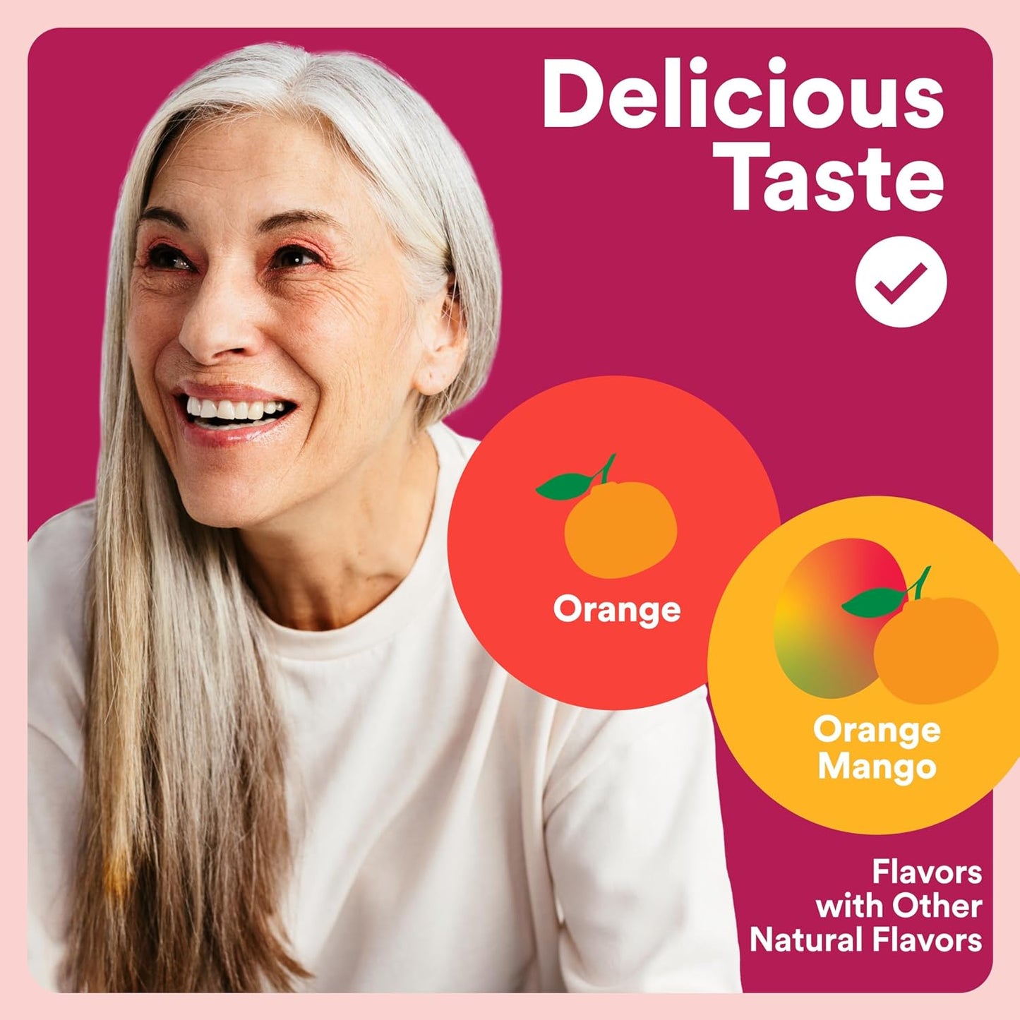 SmartyPants Paquete completo de bienestar para mujer: multivitamíni...