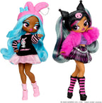 LOL Surprise OMG ama a Hello Kitty y sus amigos - Kuromi - Muñeca d...