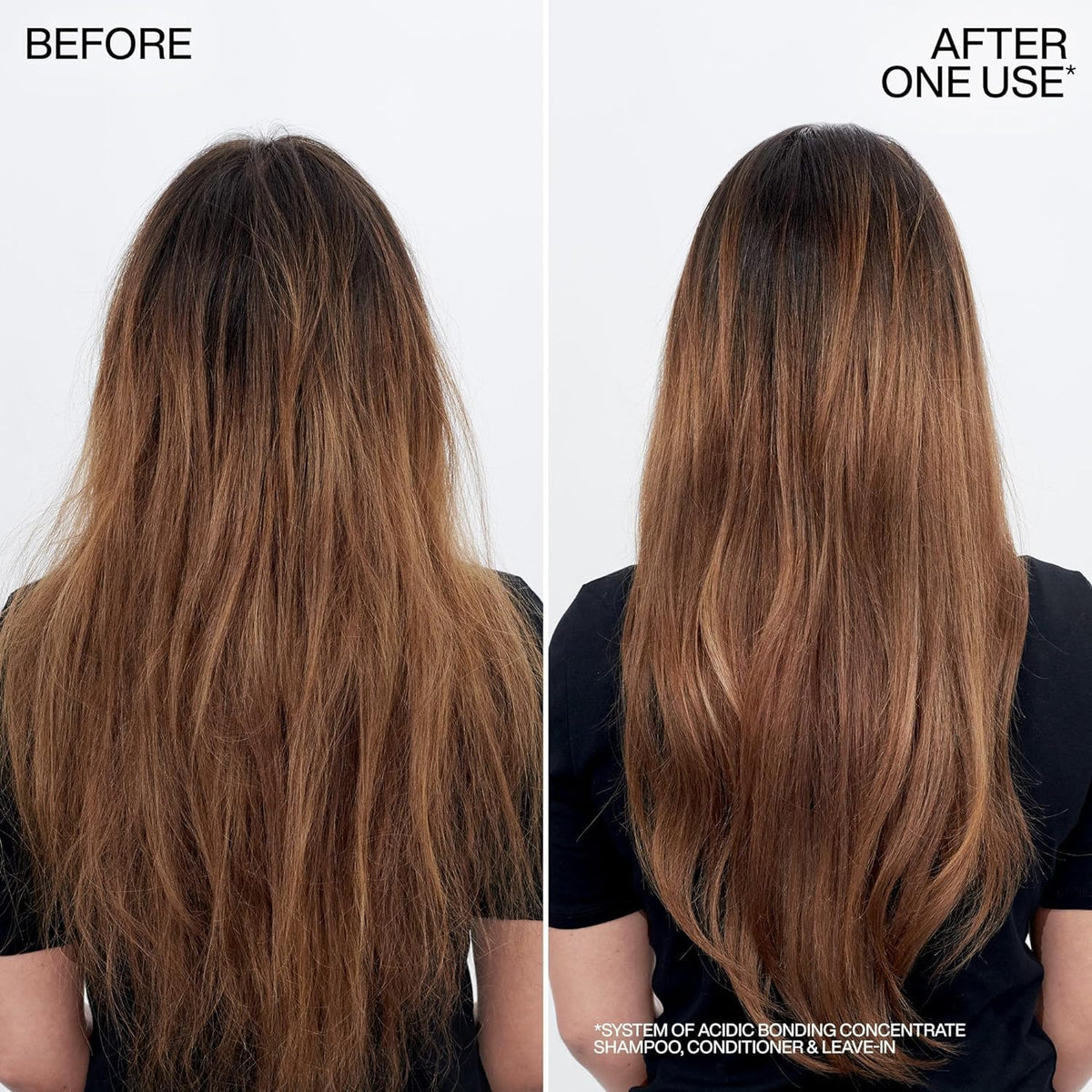 Acondicionador concentrado Acidic Bonding de Redken y para cabello...