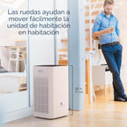 Medify MA-112 Purificador de aire V3.0 con filtro HEPA | 5,948 pies...