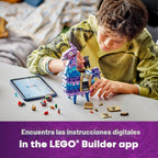 LEGO Fortnite Supply Llama Set de Construcción - Juguete para Niños...