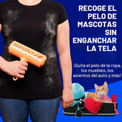 ChomChom Roller - Edición Limitada de Gato