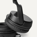 Amazon Basics Auriculares con cable para computadora con micrófono...