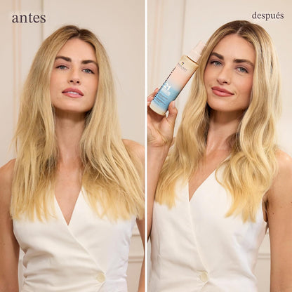Pureology Color Fanatic - Spray sin enjuague multitarea, 21 benefic...
