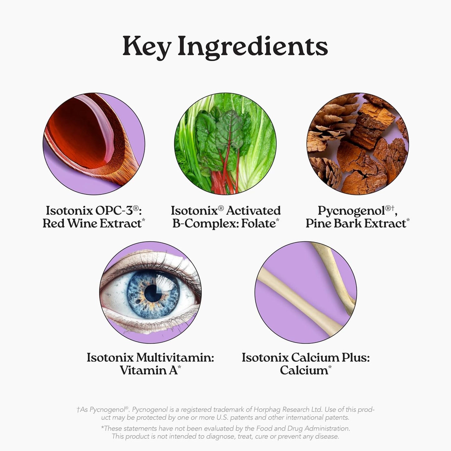 Isotonix® Daily Essentials Paquetes de polvo multivitamínico - Fórm...