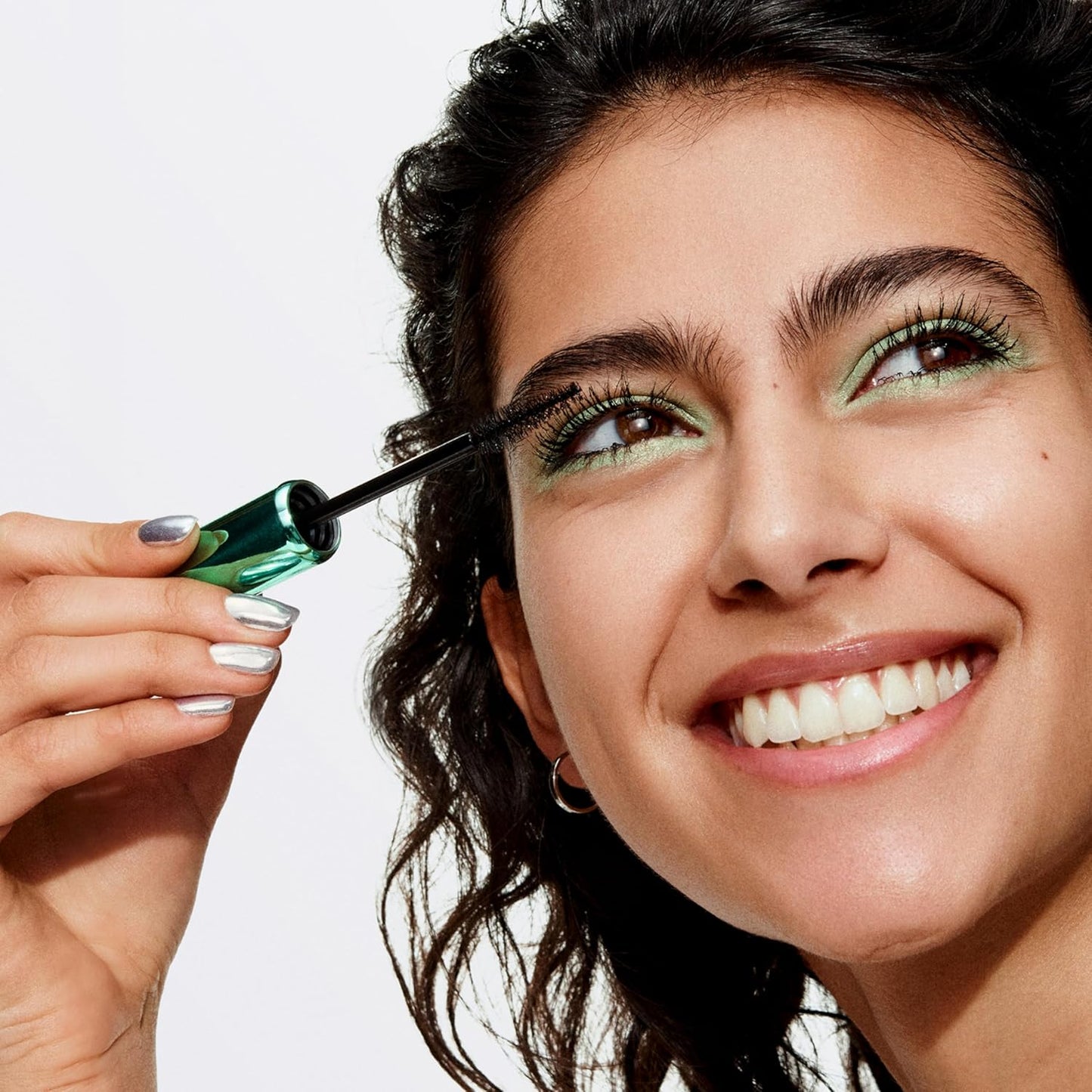 Clinique High Impact High-Fi Full Volume Mascara | Volume, Length,...