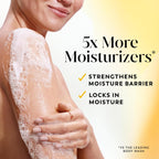 Olay Gel de baño para mujer, ultra humedad, reparación de barrera d...