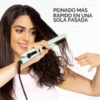 CHI - Plancha de pelo original, 1.25 pulgadas, color menta Mojito |...