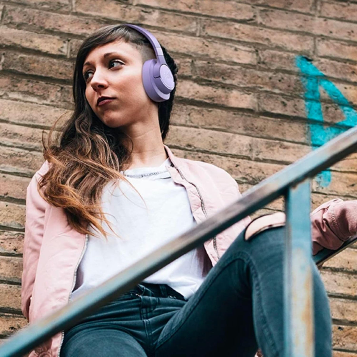 JBL Tune 720BT - Auriculares inalámbricos de diadema con sonido JBL...