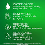 Durex Massage &amp; Play gel de masaje y lubricante íntimo 2 en 1,...