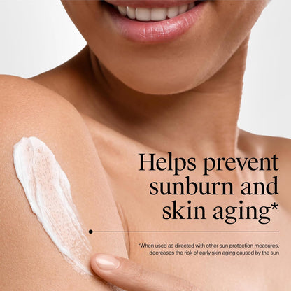 Neutrogena Ultra Sheer Dry Touch - Loción de protección solar SPF 7...