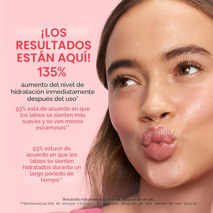 LANEIGE - Mascarilla nocturna para labios: Nutrir, hidratar, vitami...