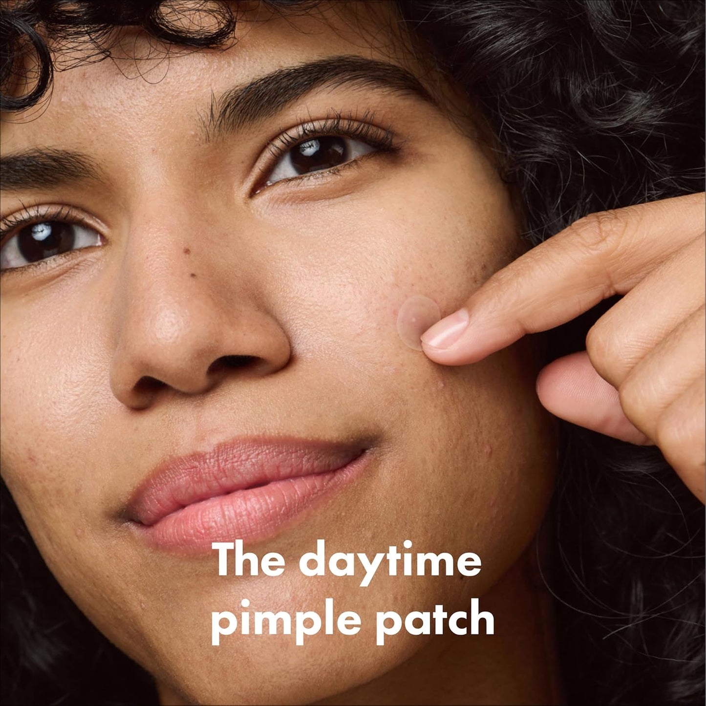 Mighty Patch Parche Invisible+ \u2013 El parche hidrocoloide diurno...