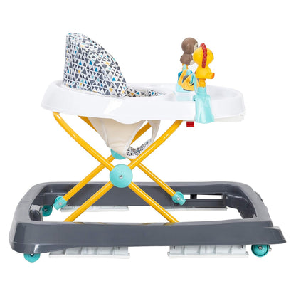 Baby Trend - Andadera con tema de zoológico