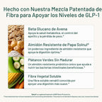 Supergut GLP1 Daily Support - Frambuesa Limón - Suplemento en Polvo...