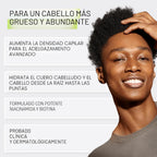 NIOXIN Kits de sistema de engrosamiento del cuero cabelludo + cabel...