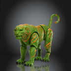 Masters of the Universe Chronicles Figura de acción de gato de bata...