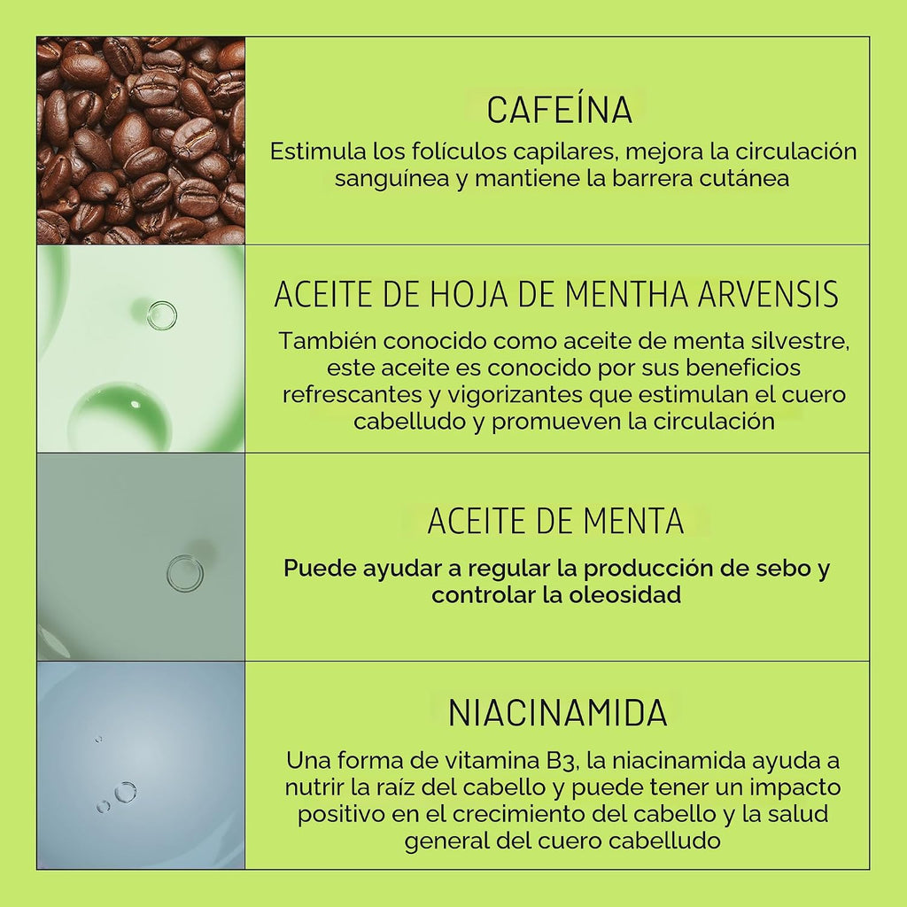 NIOXIN Kits de sistema de engrosamiento del cuero cabelludo + cabel...