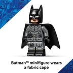 LEGO DC Batman: The Batman Batmobile - Juguete de construcción para...