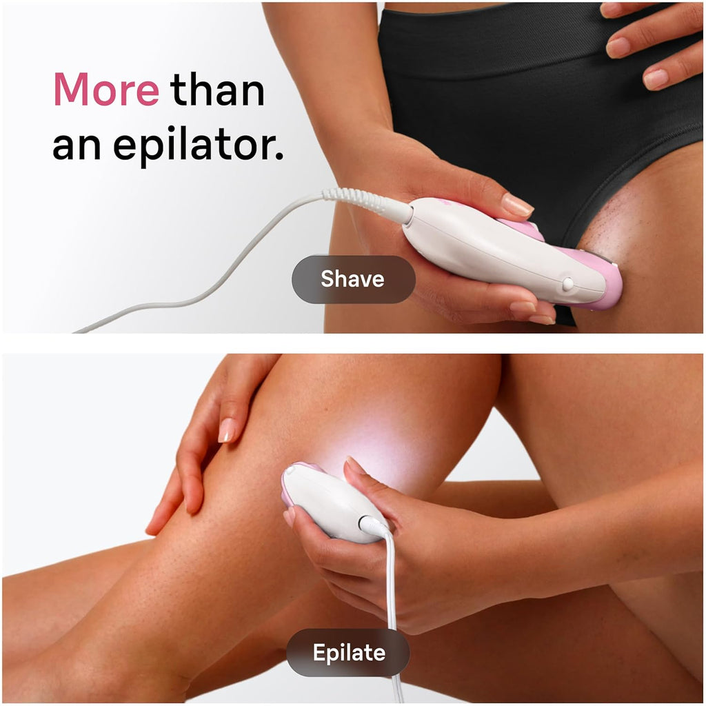 Braun Depiladora Silk-epil 3 3-270, Dispositivo de Depilación, Depi...