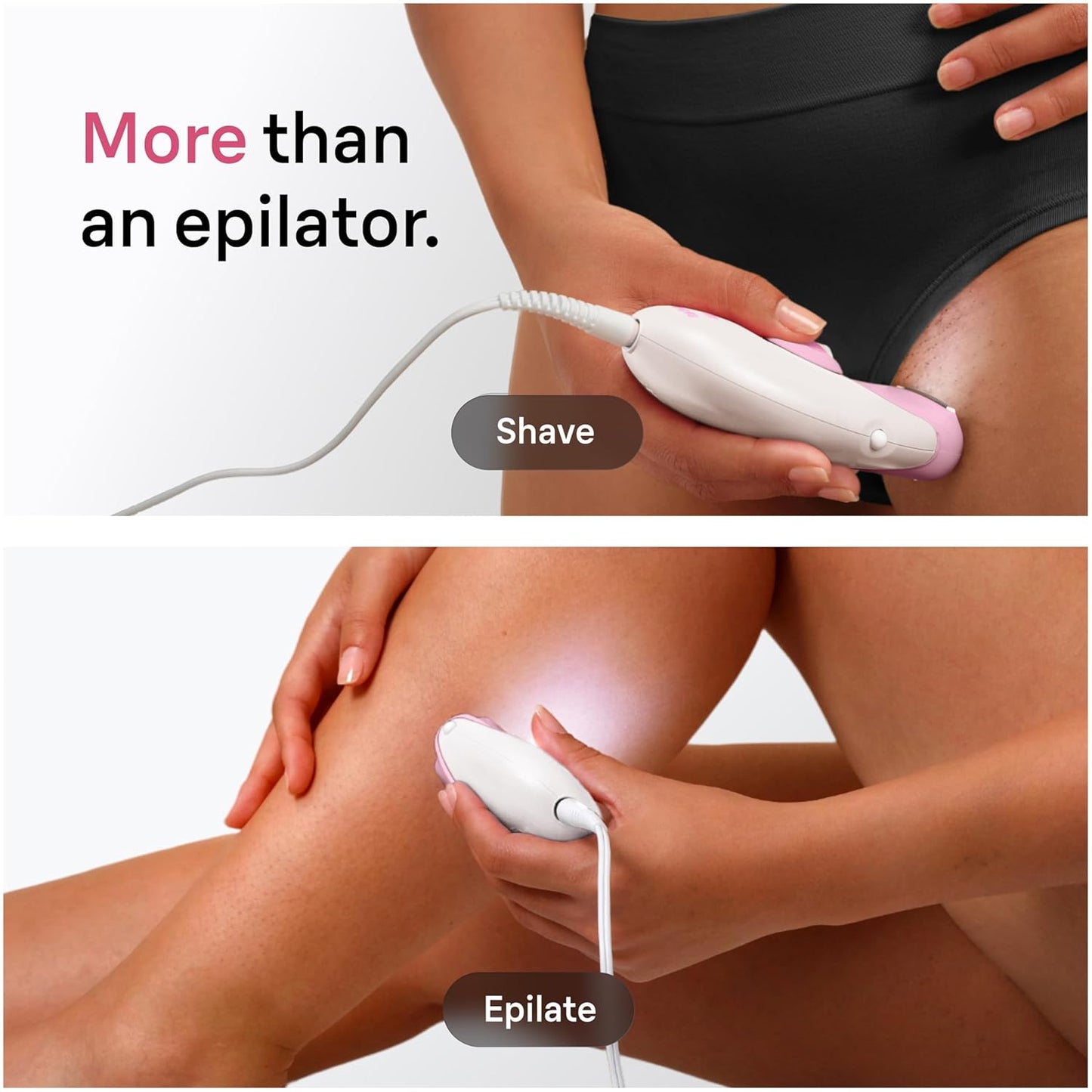 Braun Depiladora Silk-epil 3 3-270, Dispositivo de Depilación, Depi...