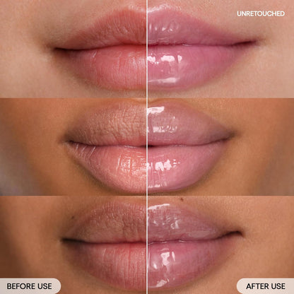 LANEIGE - Mascarilla nocturna para labios: Nutrir, hidratar, vitami...