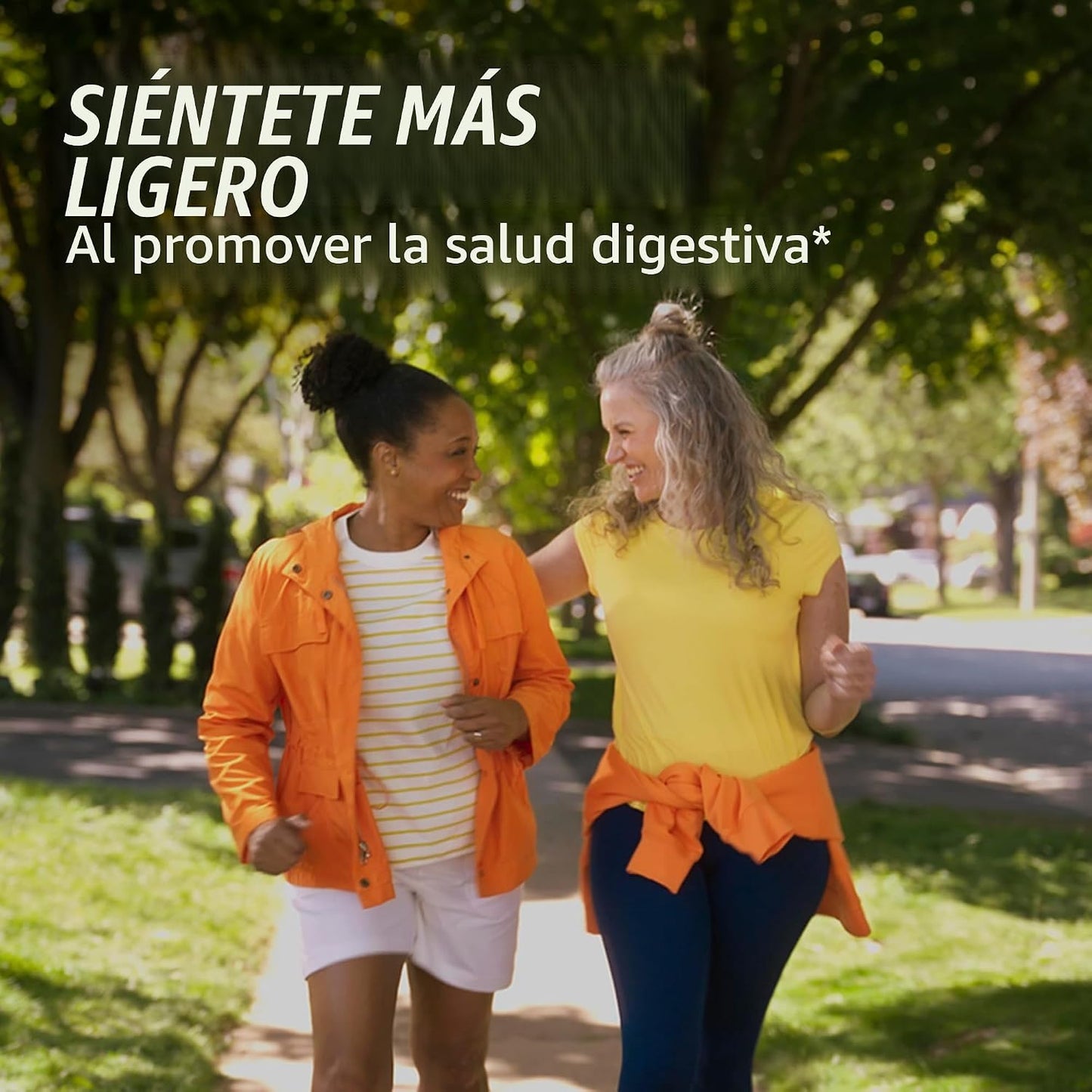 Cápsulas de suplemento de fibra Metamucil psyllium 100 unidades, 30...