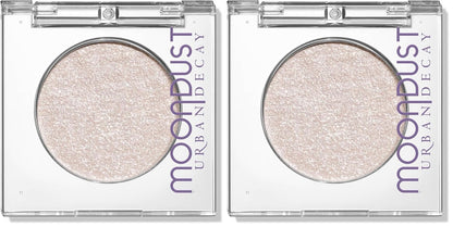 URBAN DECAY Sombra de ojos con purpurina 24\/7 Moondust - Maquillaj...