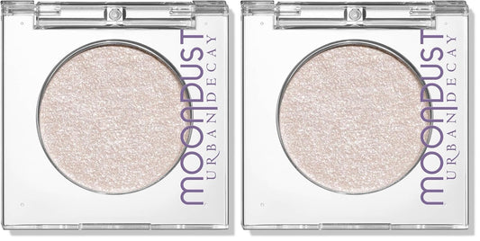 URBAN DECAY Sombra de ojos con purpurina 24\/7 Moondust - Maquillaj...