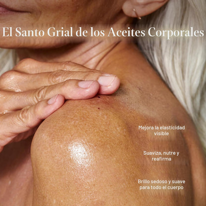 OSEA Undaria - Aceite corporal de algas de 5 onzas \u2013 Visibleme...