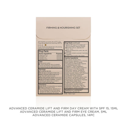Elizabeth Arden Cápsulas de Suero Facial con Ceramida Avanzada, Reg...