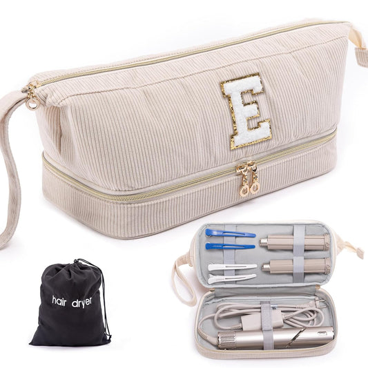 Estuche inicial personalizado para secador de pelo, estuche de tran...