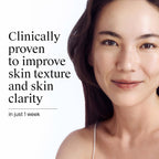 Neutrogena - Crema hidratante antiarrugas Rapid Wrinkle Repair Retinol con protección solar SPF 30, Crema diaria antiarrugas para cara y cuello con ácido hialurónico y retinol, sin parabenos, 1 onza líquida