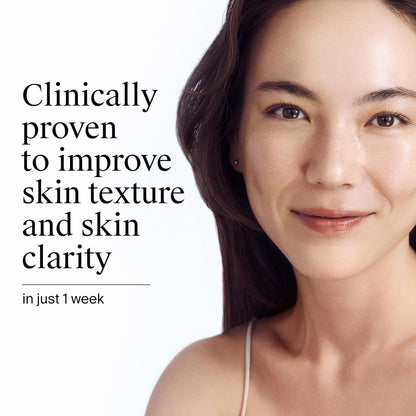 Neutrogena - Crema hidratante antiarrugas Rapid Wrinkle Repair Retinol con protección solar SPF 30, Crema diaria antiarrugas para cara y cuello con ácido hialurónico y retinol, sin parabenos, 1 onza líquida