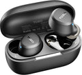 TOZO Auriculares inalámbricos A1 Bluetooth 5.3 de peso ligero en el...