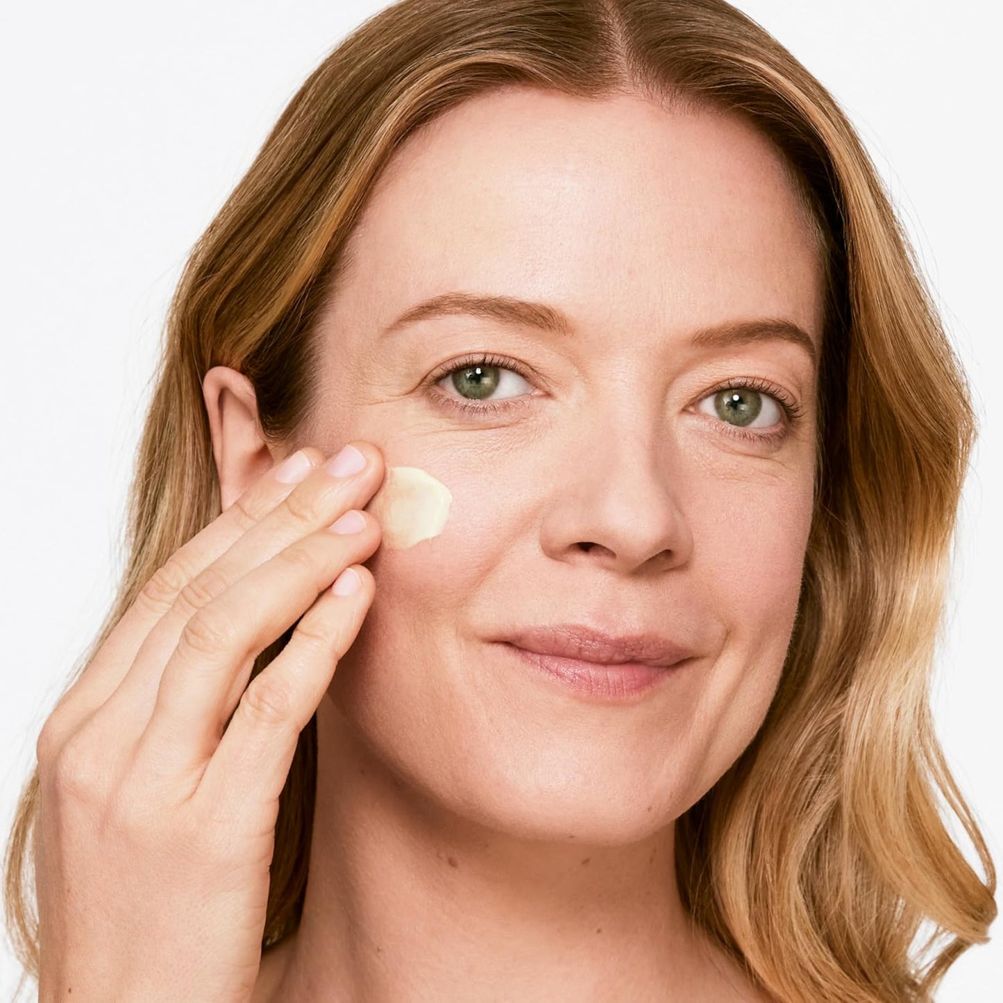 Clinique Crema facial hidratante dramáticamente diferente de 3 pasos | Hidratante facial para tipos de piel seca, 1.7 onzas líquidas