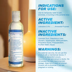 Cleanstream Relax Lubricante a Base de Agua | Lubricante sin perfum...
