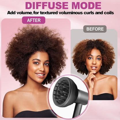 YTCHYYSK Boquilla difusora para Dyson Supersonic Secador de pelo HD...