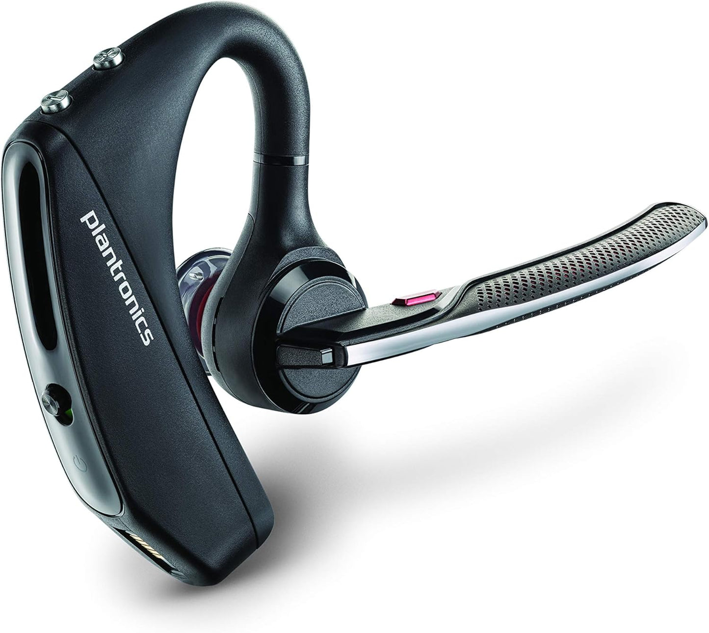 Plantronics Auriculares Bluetooth Voyager 5200 - Negro