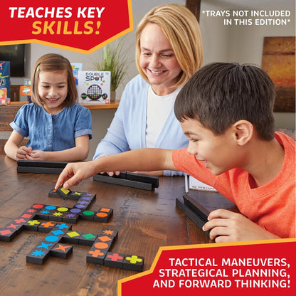 MindWare Qwirkle Juego de Mesa