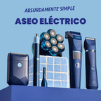 Dollar Shave Club - Recortadora para tus detalles: recortadora de p...