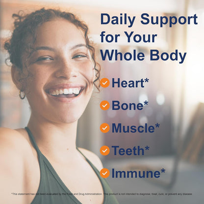 Carlson - Vitamina D3, 2000 UI (50 mcg), salud ósea e inmunológica,...