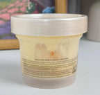 Aomimegel Máscara de cabello de colágeno, máscara de cabello con ac...