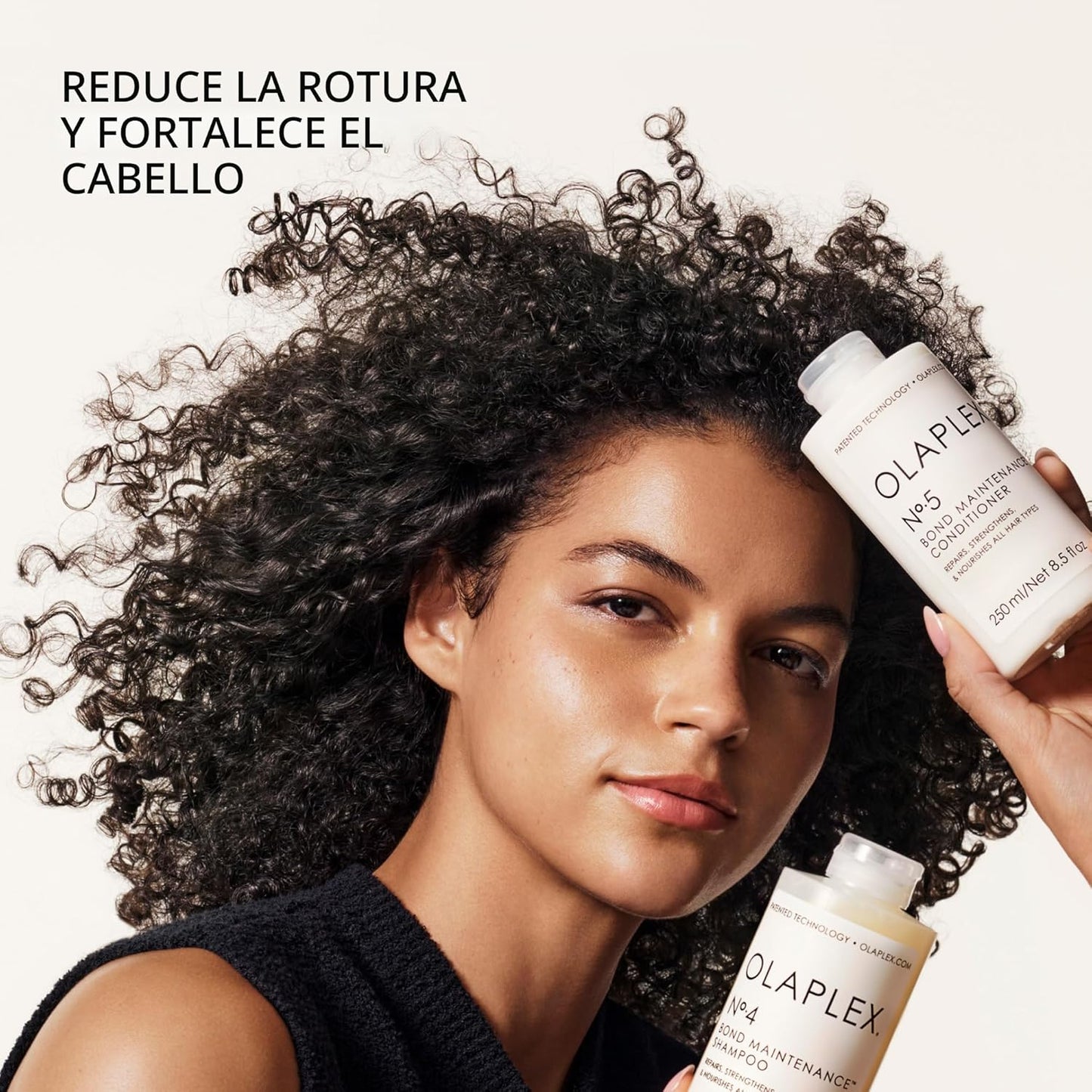 Olaplex Nº.5 Bond Maintenance™ Hair Strengthening Conditioner: Repa...