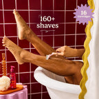 Dollar Shave Club Para mujeres - Recambios de maquinilla de afeitar...