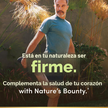 Nature's Bounty Aceite de pescado de recompensa de la naturalez...